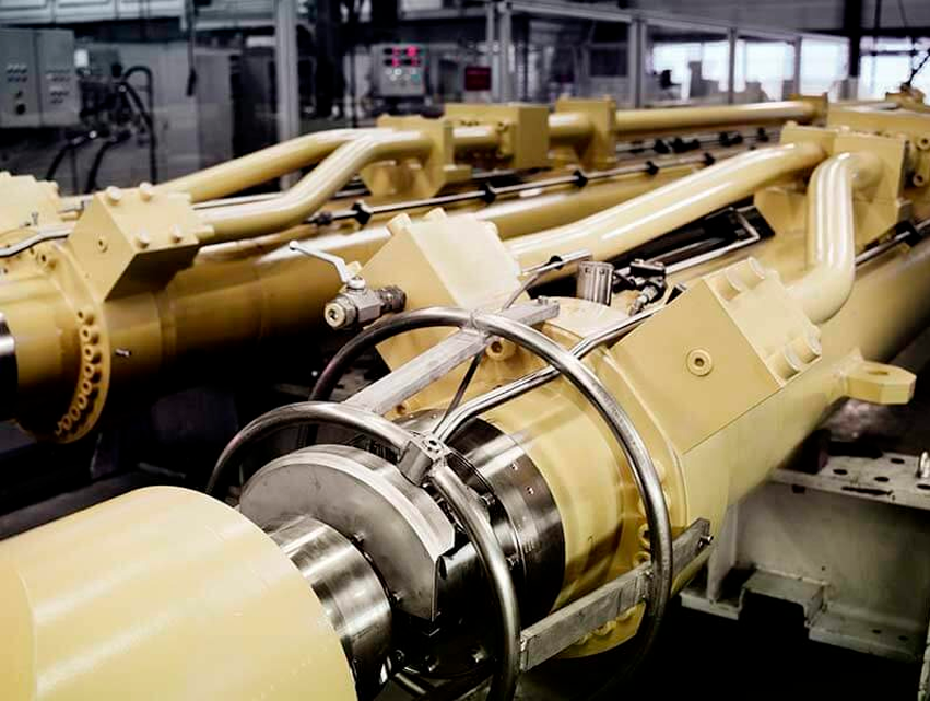 Hidrotec