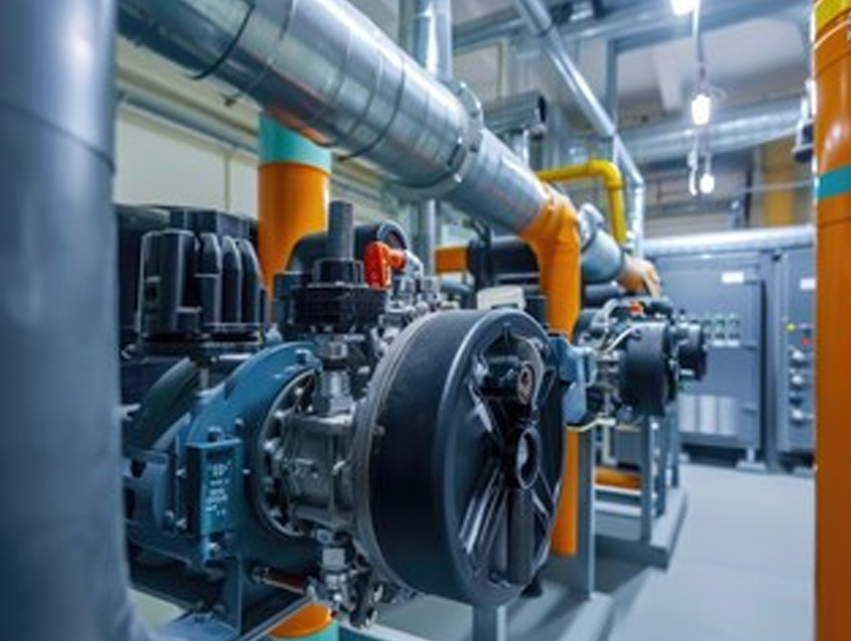 Hidrotec
