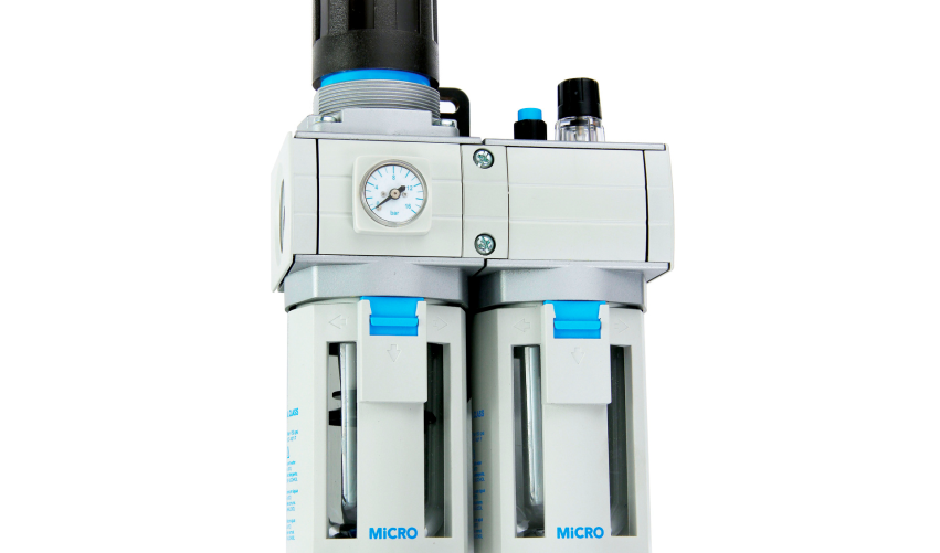 Hidrotec