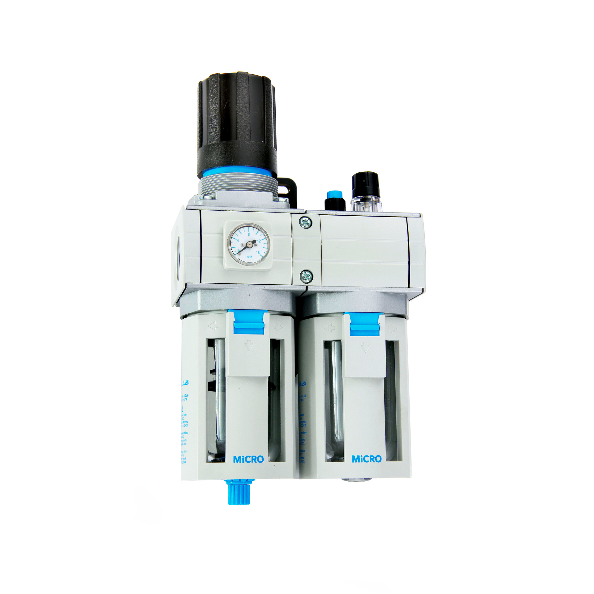 Hidrotec