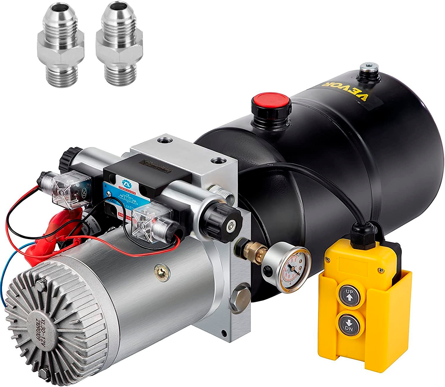 Hidrotec